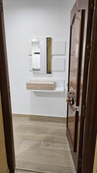 Piso Acogedor En Malaga Apartment Екстериор снимка