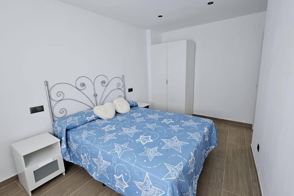 Piso Acogedor En Malaga Apartment Екстериор снимка
